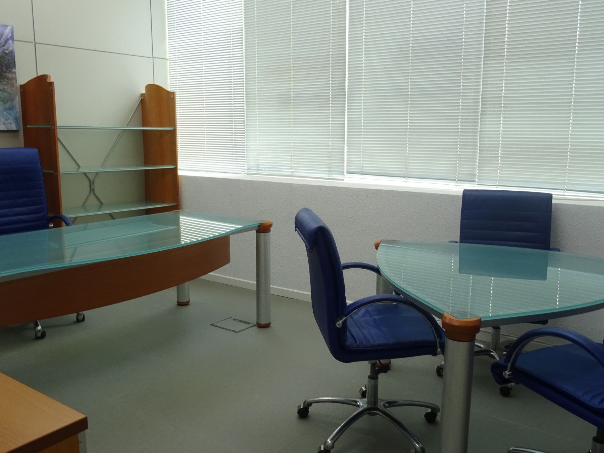 Premises to rent in Tres Cantos
