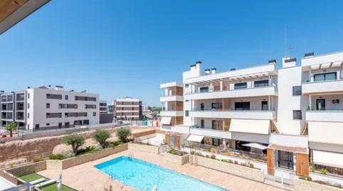Photo 2 of Flat for sale in Salafranca - Lloixa, Alicante