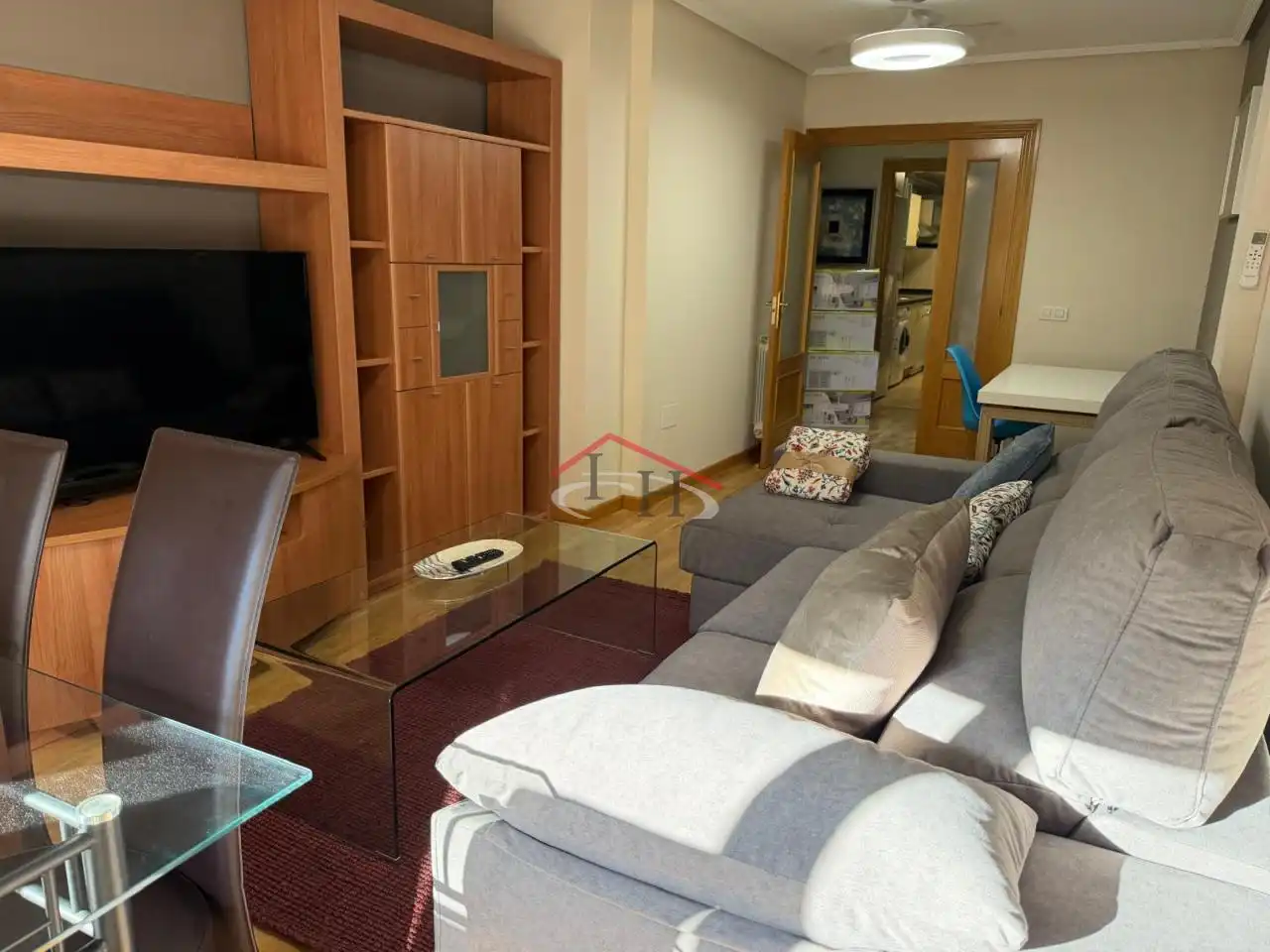 Apartament amb ascensor de lloguer a PUERTA MONEDA, imagen 2