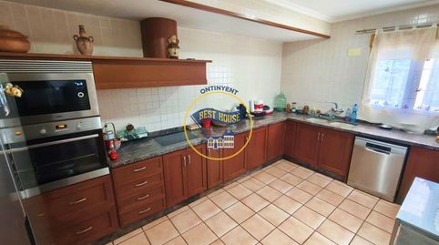 Foto 3 de Casa o xalet en venda a Sant Josep - Zona Hospital, Ontinyent