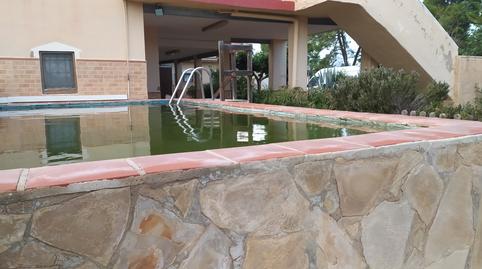 Foto 4 de Casa o chalet en venta en Camí de Paterna - Lloma del Calderer, Valencia