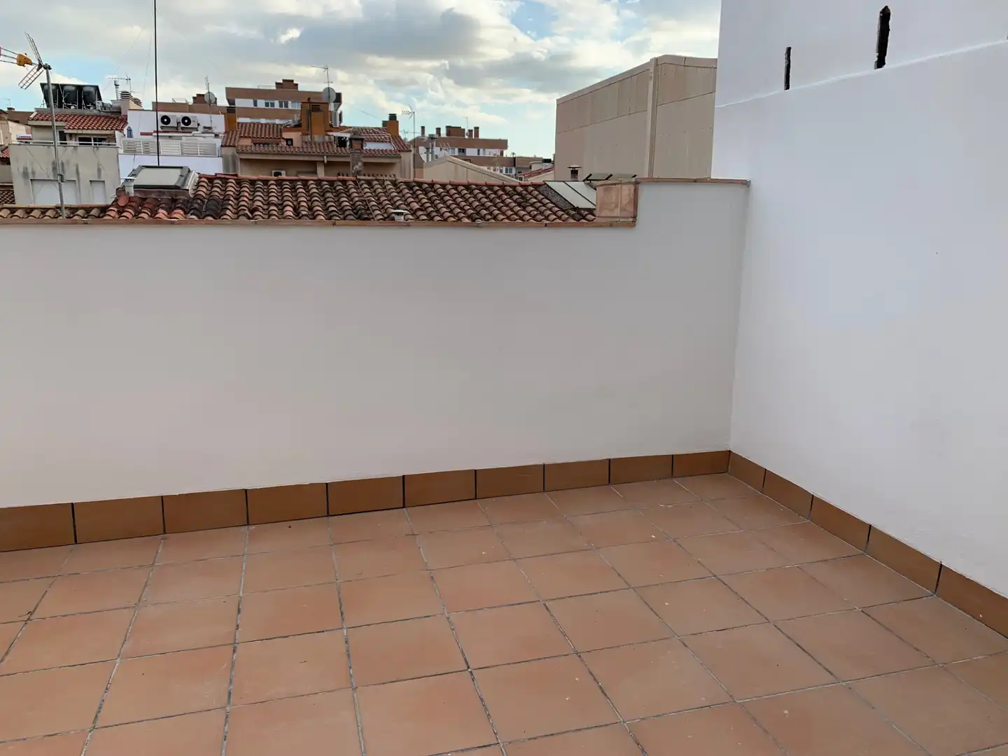 Dúplex en venta en Centre - Can Nadal