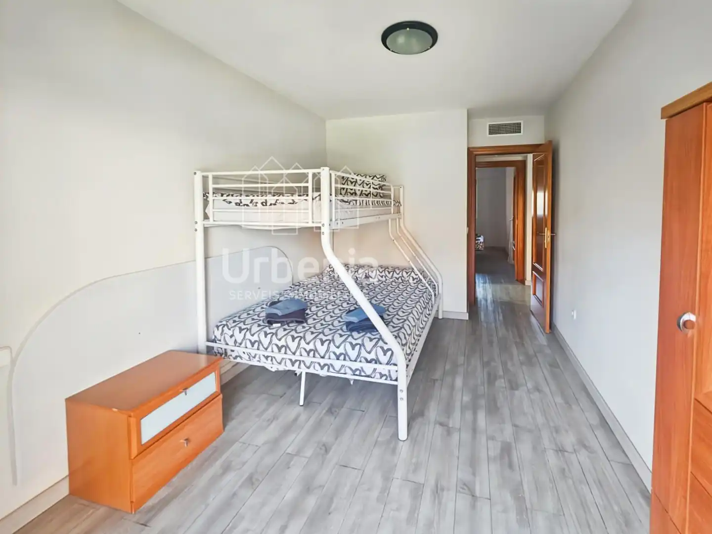 Wohnung mit Pool zum Verkauf in Santa Susanna, imagen 11