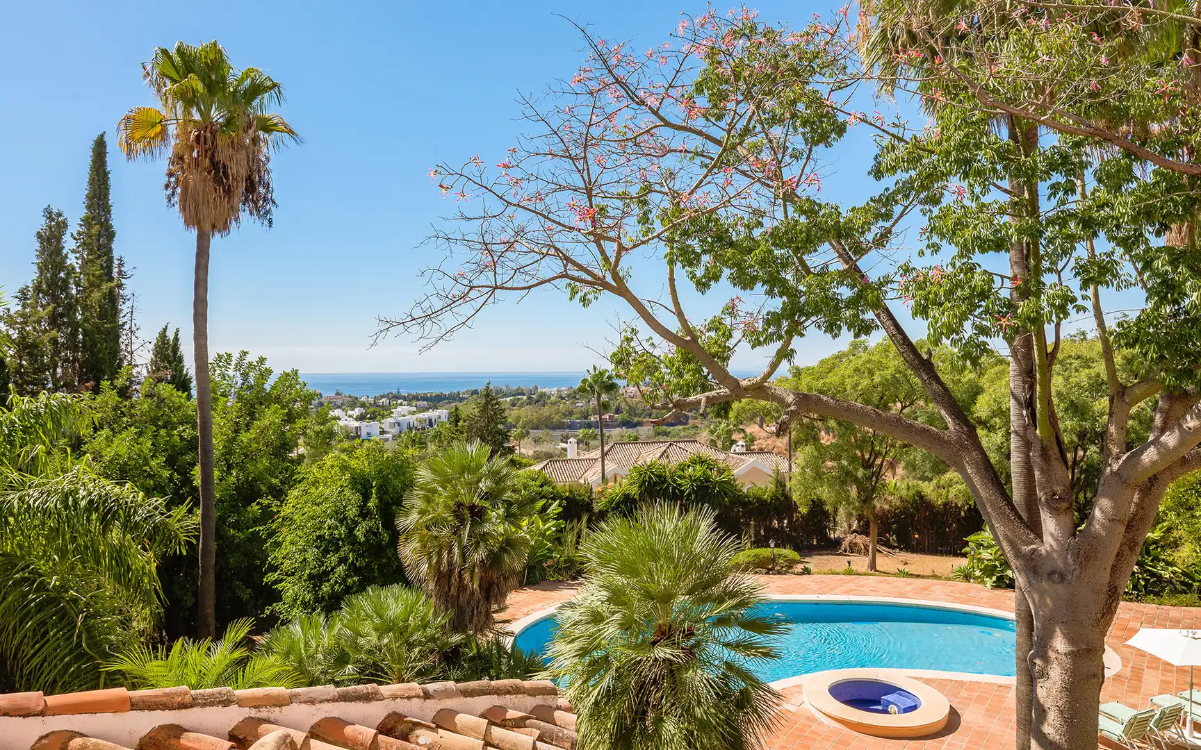 House with pool for sale in Milla de Oro, imagen 19