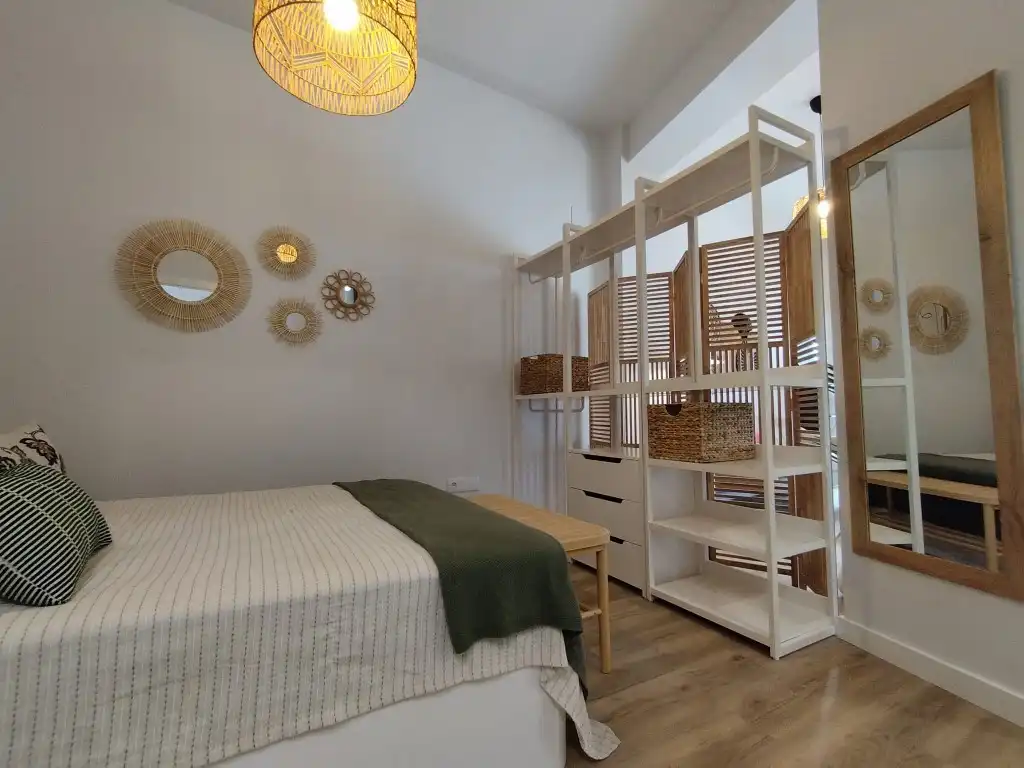 Habitación de Estudio en venta en Castellón de la Plana / Castelló de la Plana con Aire acondicionado