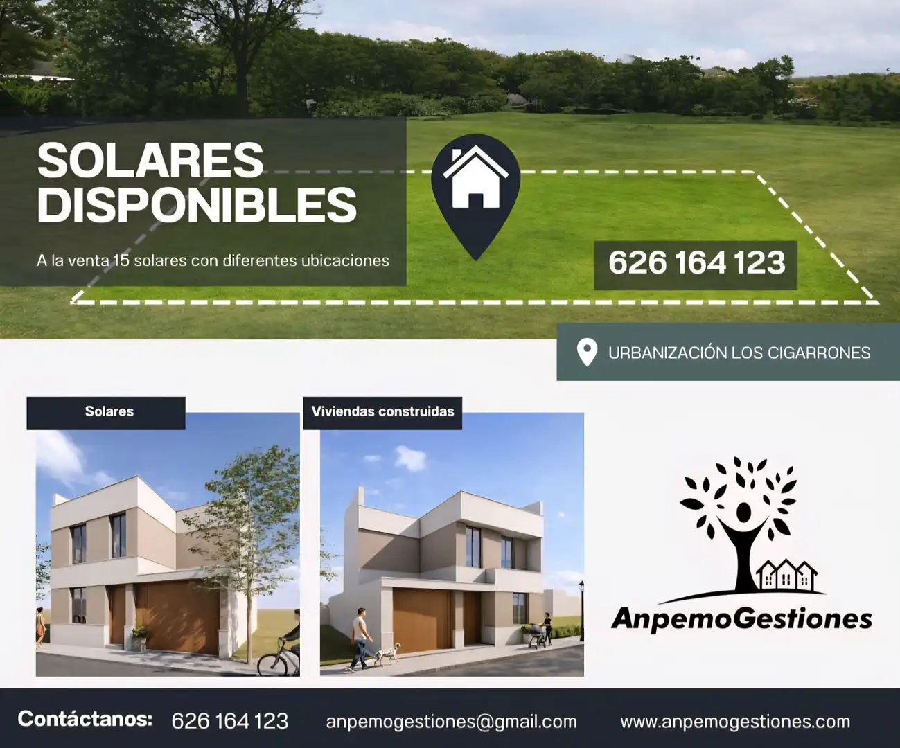 Residential land for sale in Calle Sevilla 11, imagen 2