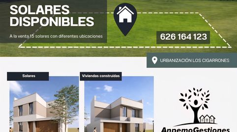 Solar calle sevilla 11 - 193m2 - 48.250€, immagine 2