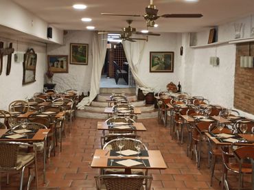 Local comercial en traspaso en Molins de Rei