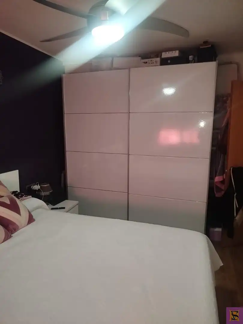Habitación de Piso en venta en Mislata con Aire acondicionado y Parquet