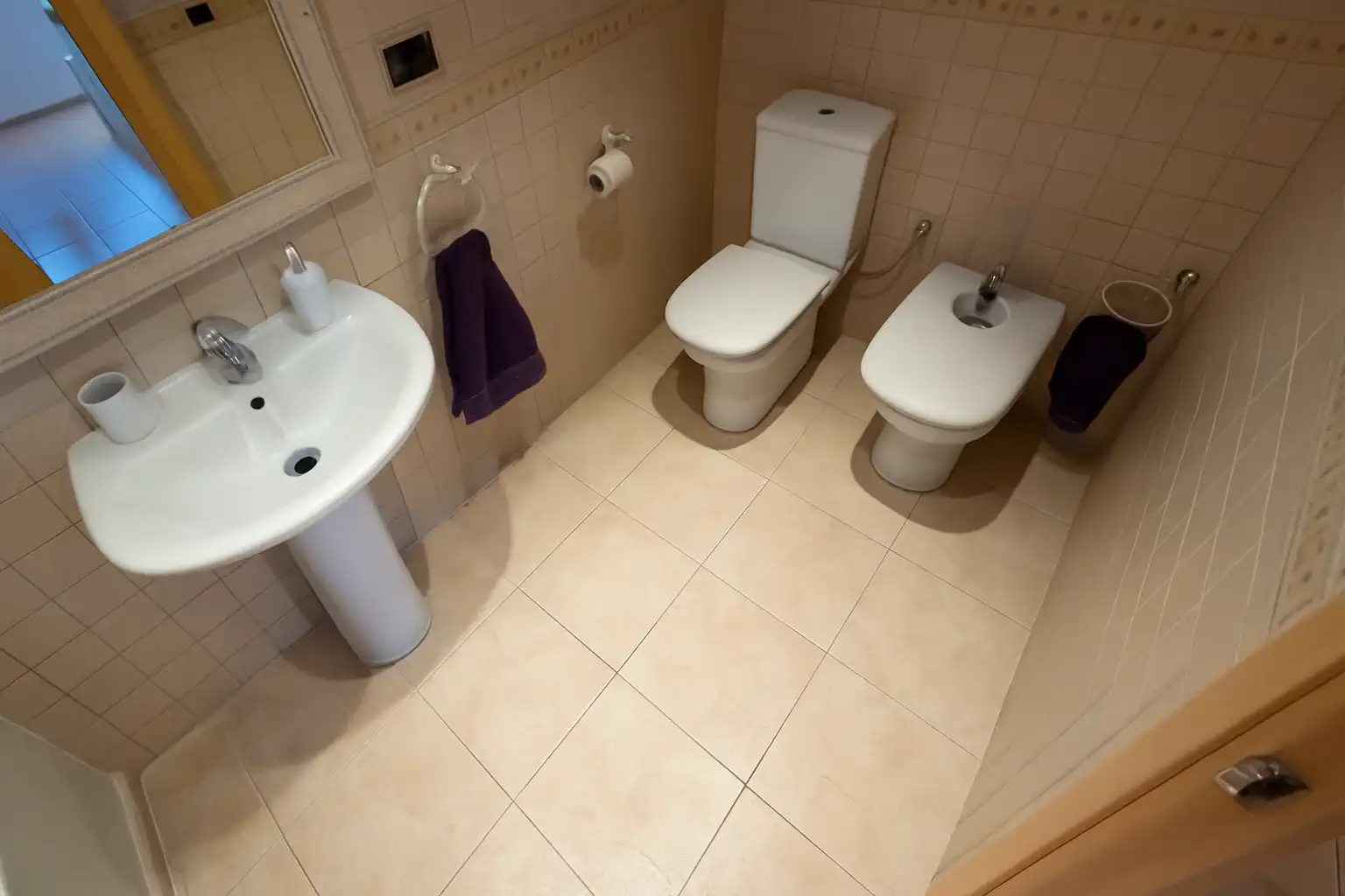 Apartment with terrace for sale in La Curva, imagen 19