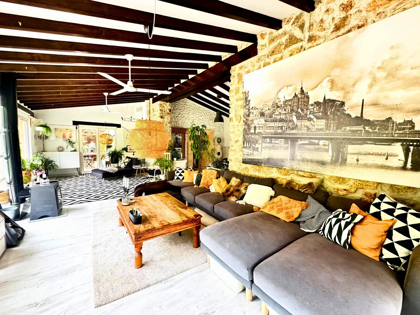 Chalet con piscina en venta en Sencelles, imagen 30