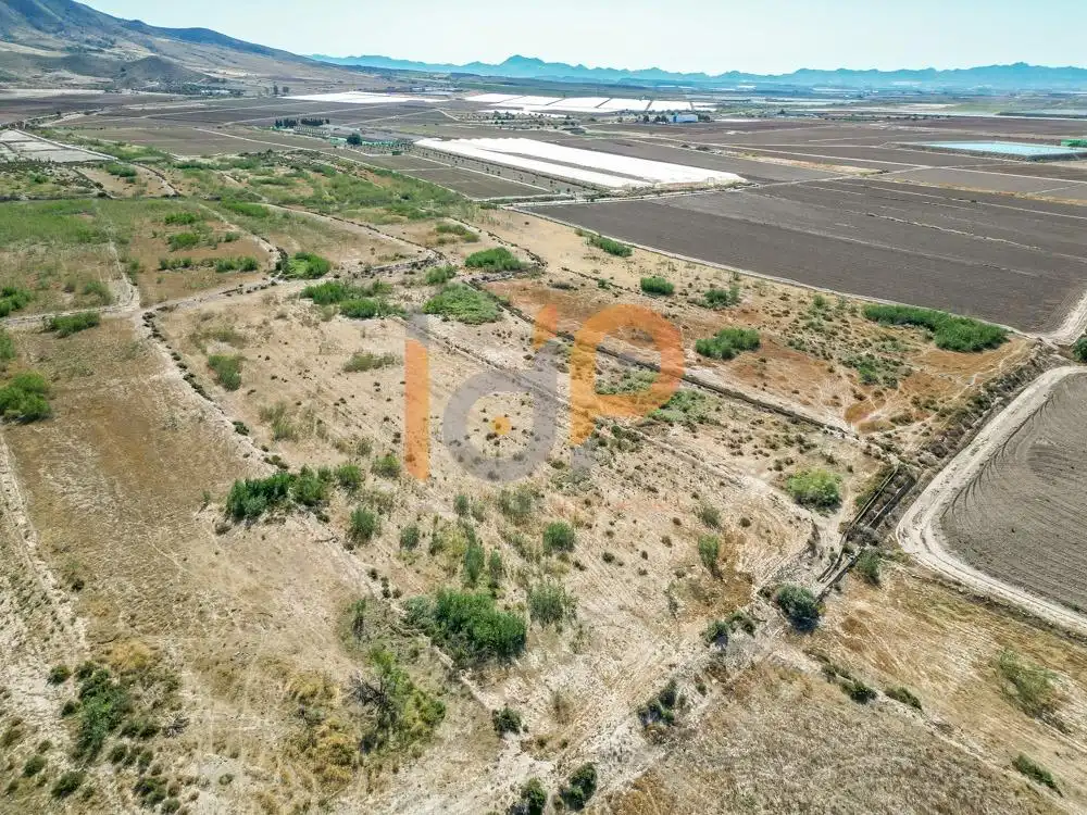 Terrenys i solars en venda a Huércal-Overa, imagen 6