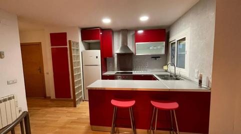 Foto 3 de Pis en venda a Verge de Montserrat, Malgrat de Mar, Barcelona