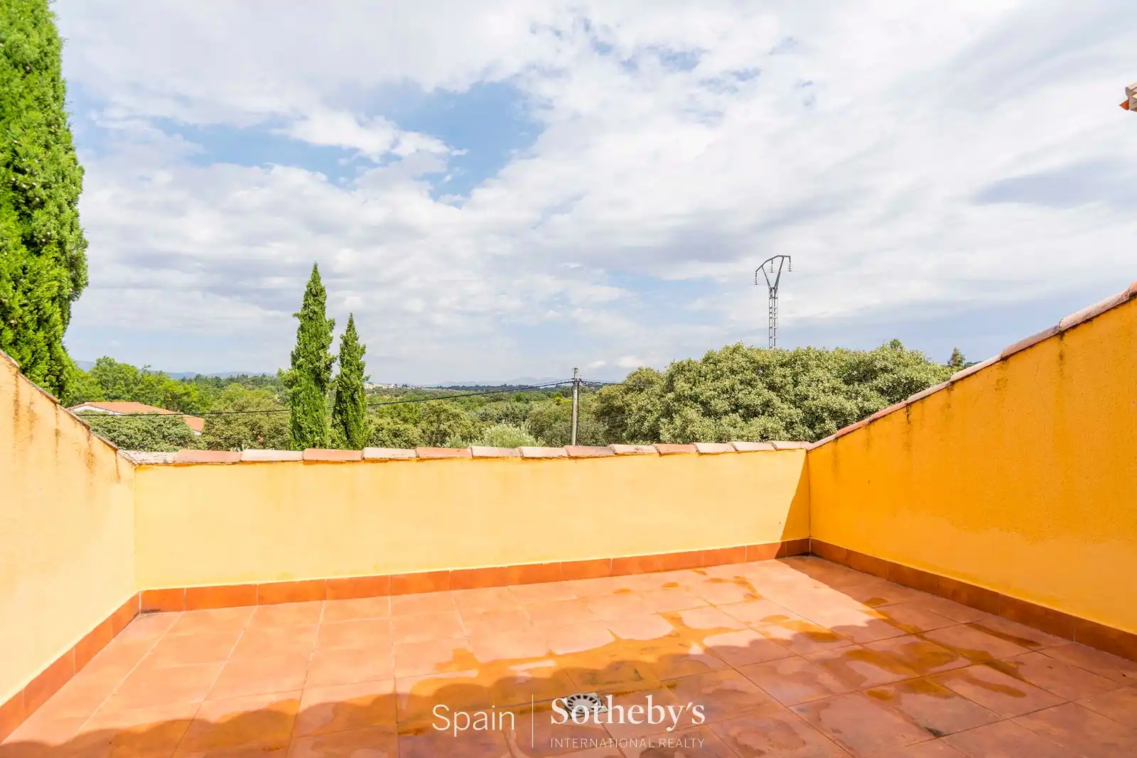 Casa amb piscina en venda a Puerto de Galapagar - Las Cuestas, imagen 34