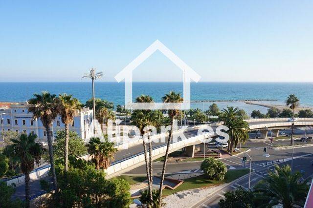 Piso en Alquiler en Denia en Raval Roig - Virgen del Socorro