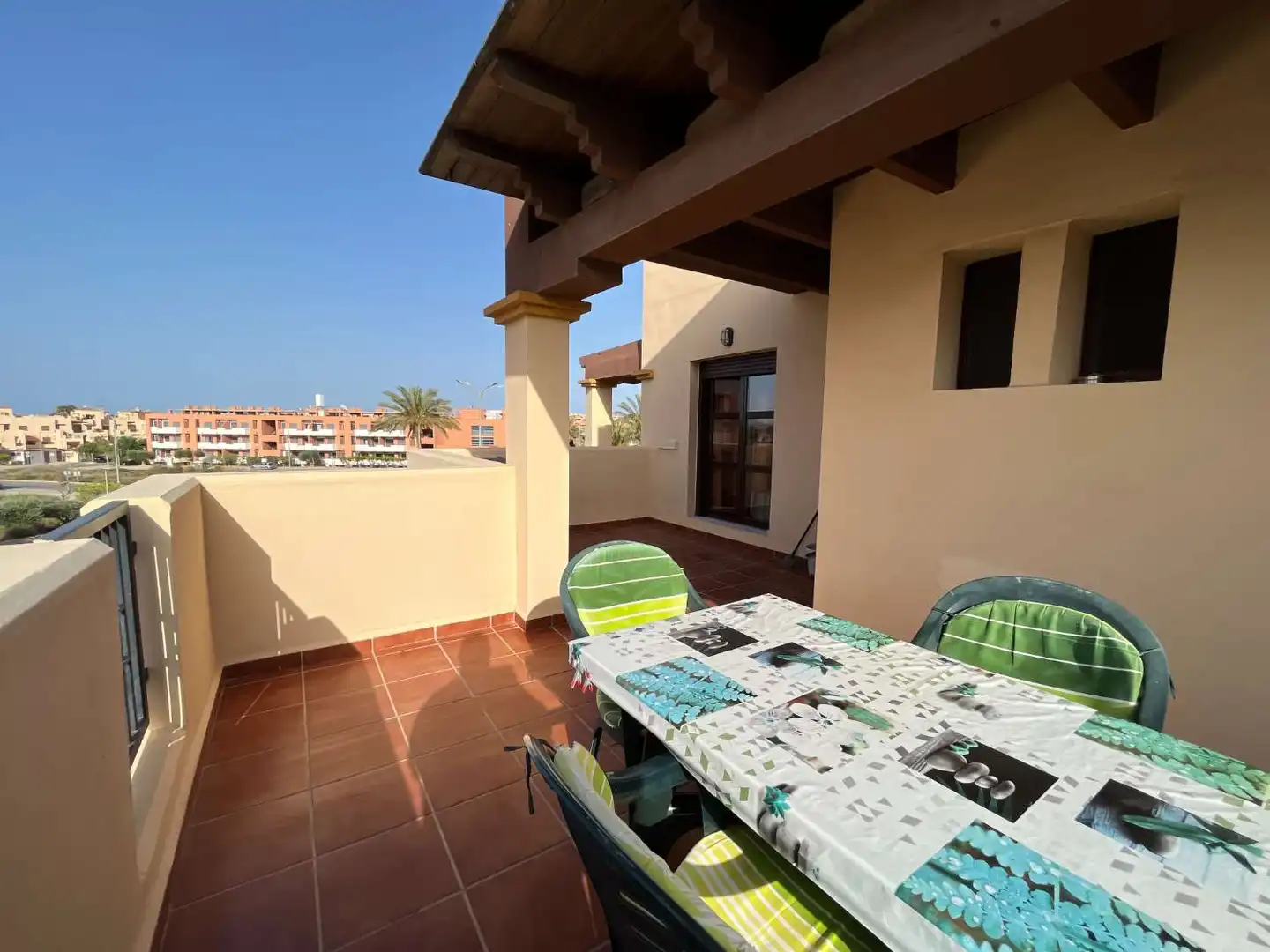 Apartamento de alquiler en N/A, -1, Puerto Vera
