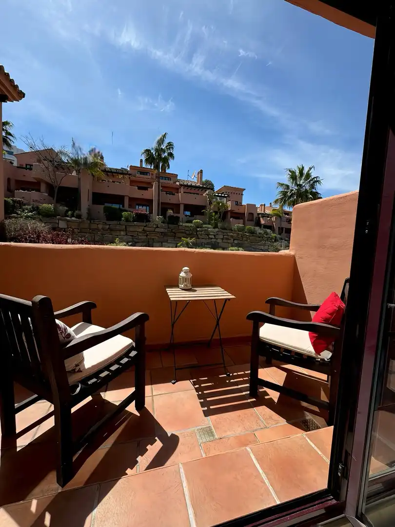Piso con piscina en venta en Ojén - OjÃÂ©n,La Mairena,Calle Velazquez, imagen 26