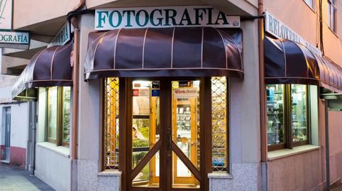 Foto 2 de Planta baixa en venda a Avenida Galicia, 34, A Fonsagrada , Lugo