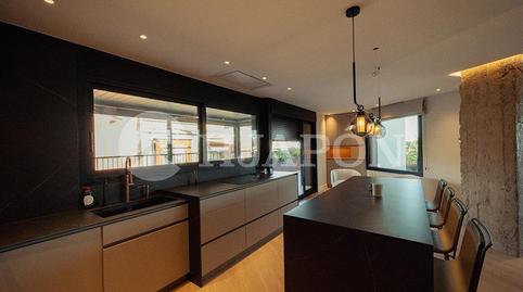 Foto 5 de Àtic de lloguer a El Putget i el Farró,  Barcelona Capital