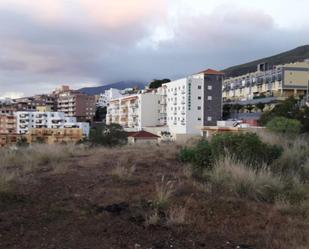 Vista exterior de Residencial en venda en Candelaria