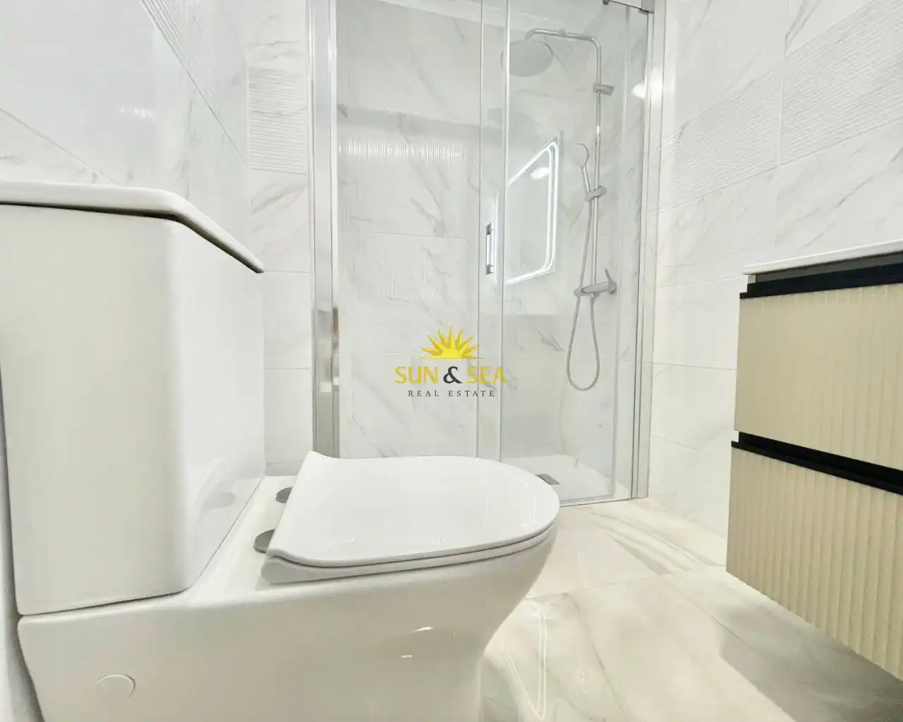 Penthouse with terrace for sale in Centro, imagen 16