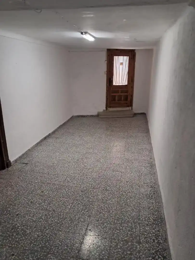 Casa o xalet de lloguer en Magallón amb Jardí privat, Traster i Moblat