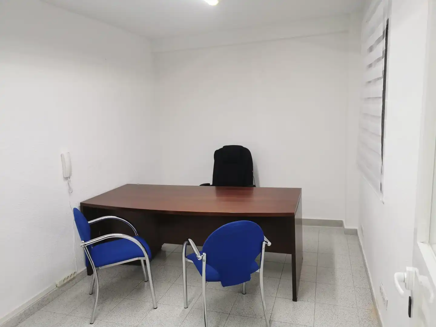Büro mit Aufzug zur Miete in Centro, imagen 4