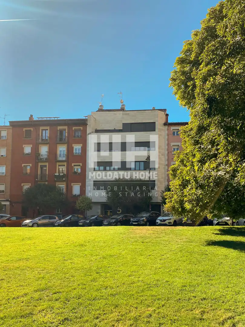 Flat with lift for sale in Logroño - CALLE TRINIDAD, imagen 48
