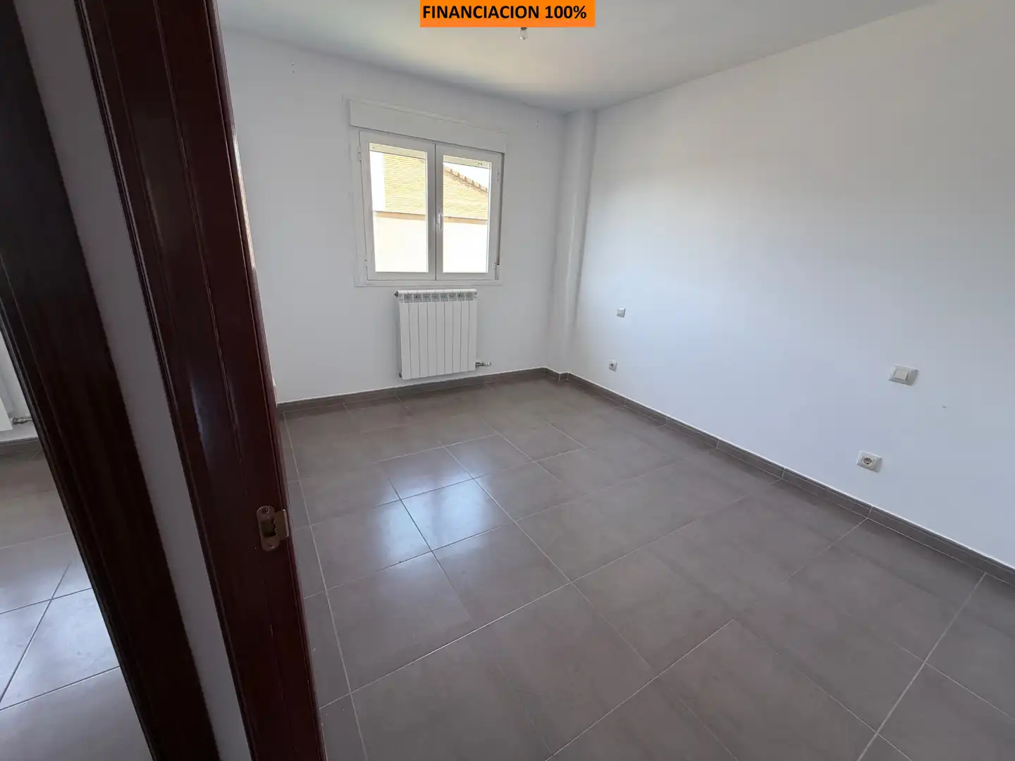 Habitación de Casa o chalet en venta en Ejea de los Caballeros