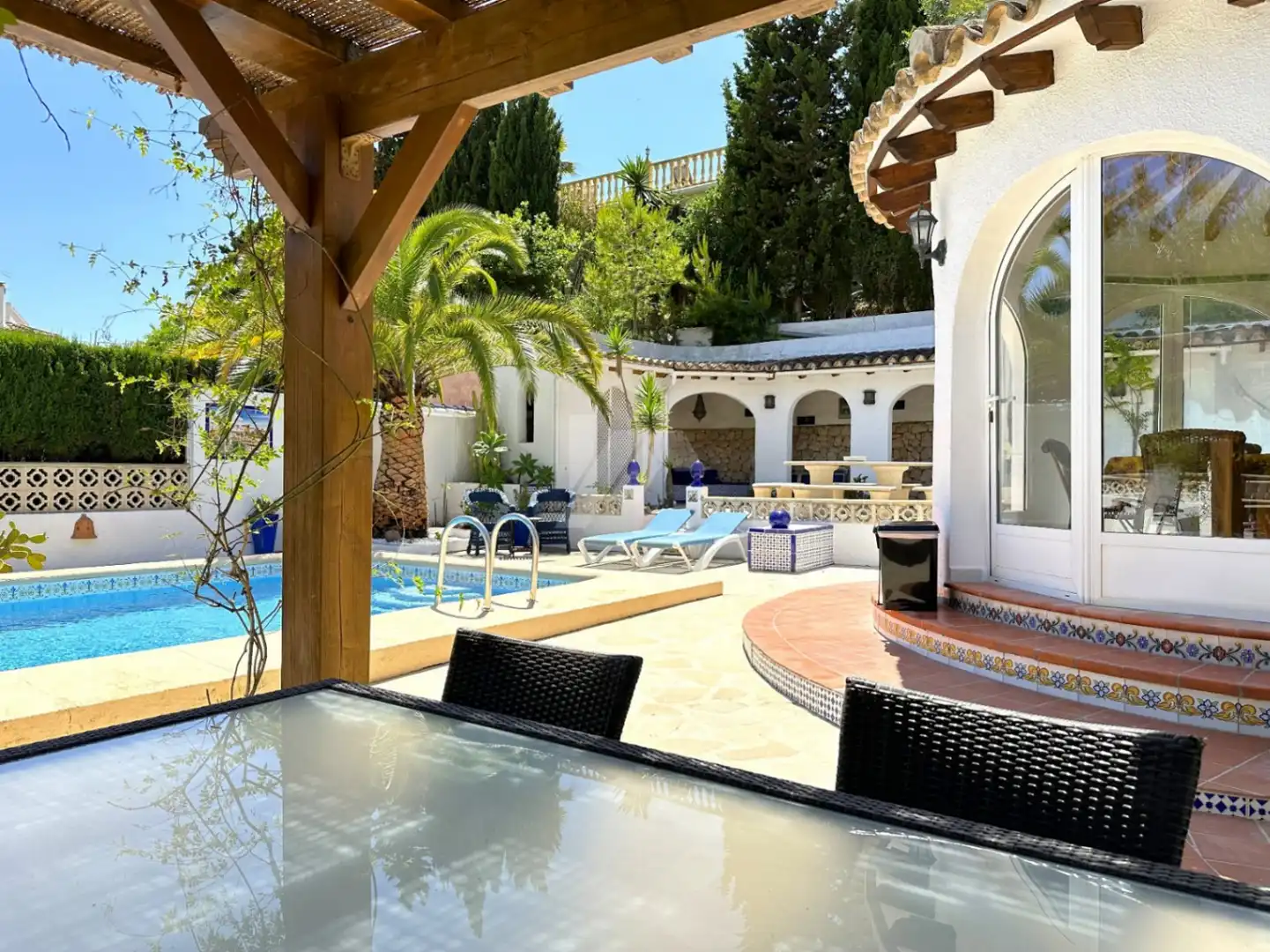Villa avec piscine à vendre à Alcassar, imagen 33