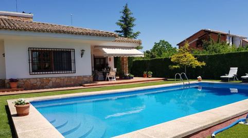 Foto 2 de Casa o xalet en venda a Pedanías - Extrarradio, Albacete