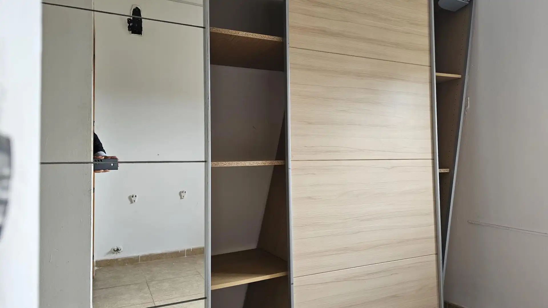 Habitación de Casa o chalet en venta en El Vendrell con Jardín privado