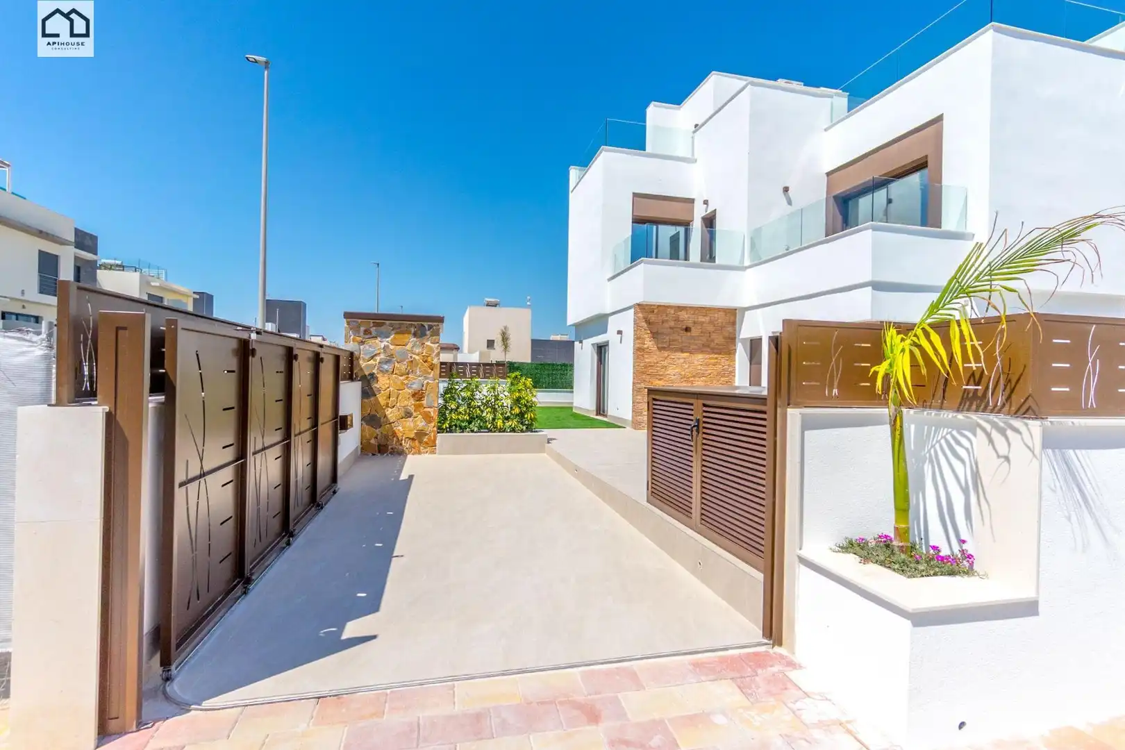 Casa a schiera in vendita a Benijófar, imagen 5