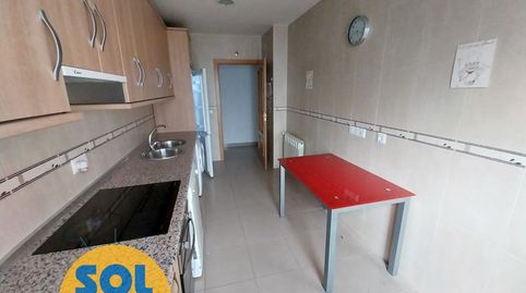 Foto 5 de Piso en venta en Calle Luzón, 60, Villanueva de la Serena, Badajoz