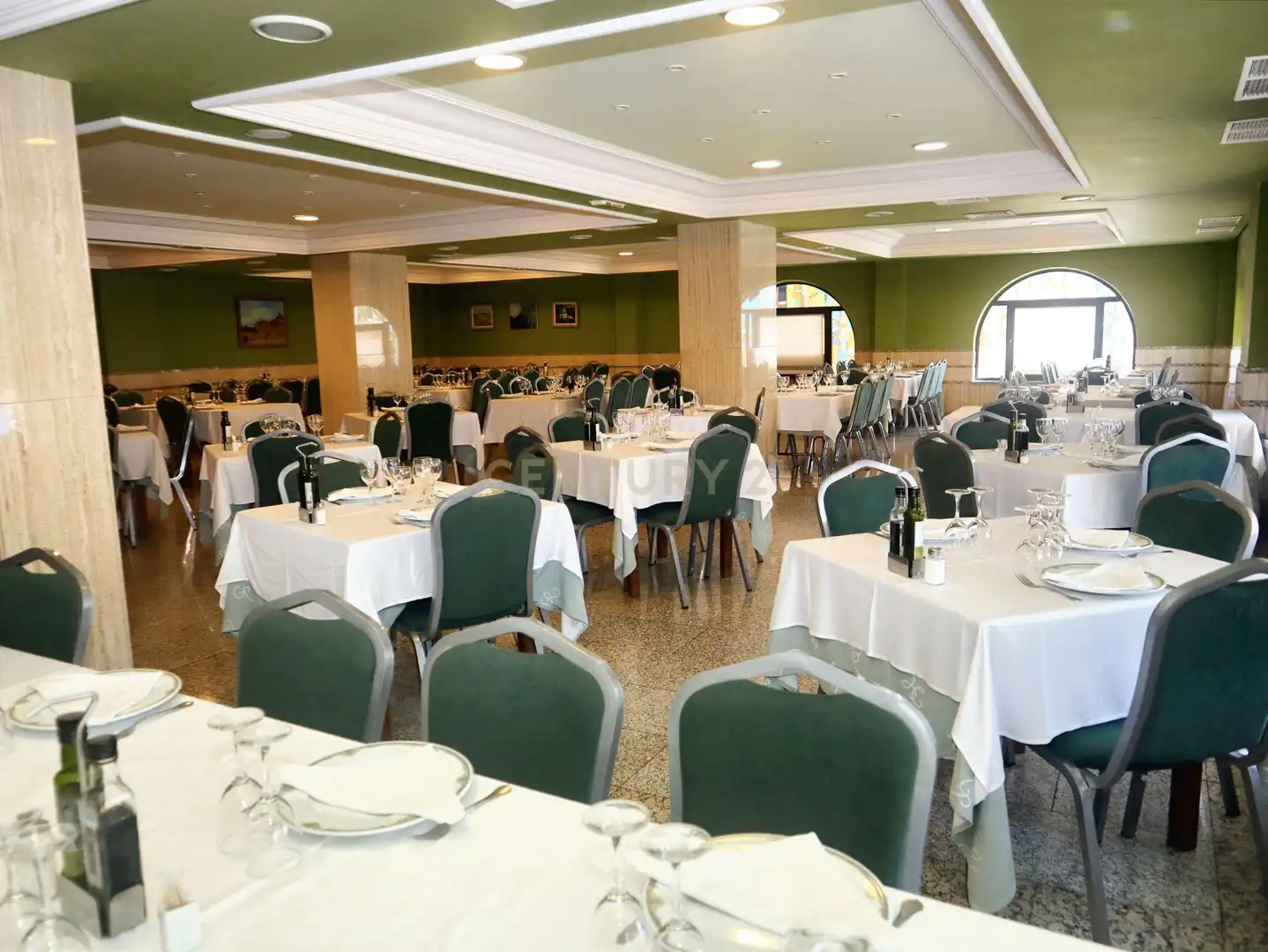 Edificio en venta en Alba de Tormes con Alarma