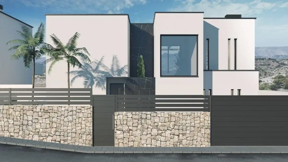 Villa avec piscine à vendre à Alfarella Sector, 13, imagen 15