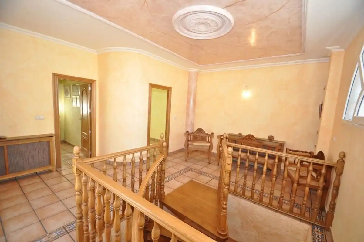 Casa en venda a Algueña, imagen 13