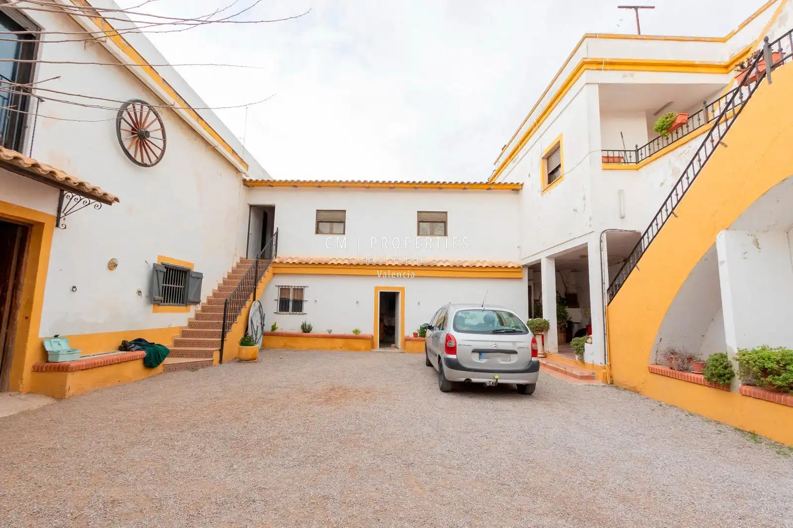 Villa mit Terrasse zum Verkauf in Diseminados (P-35), imagen 33