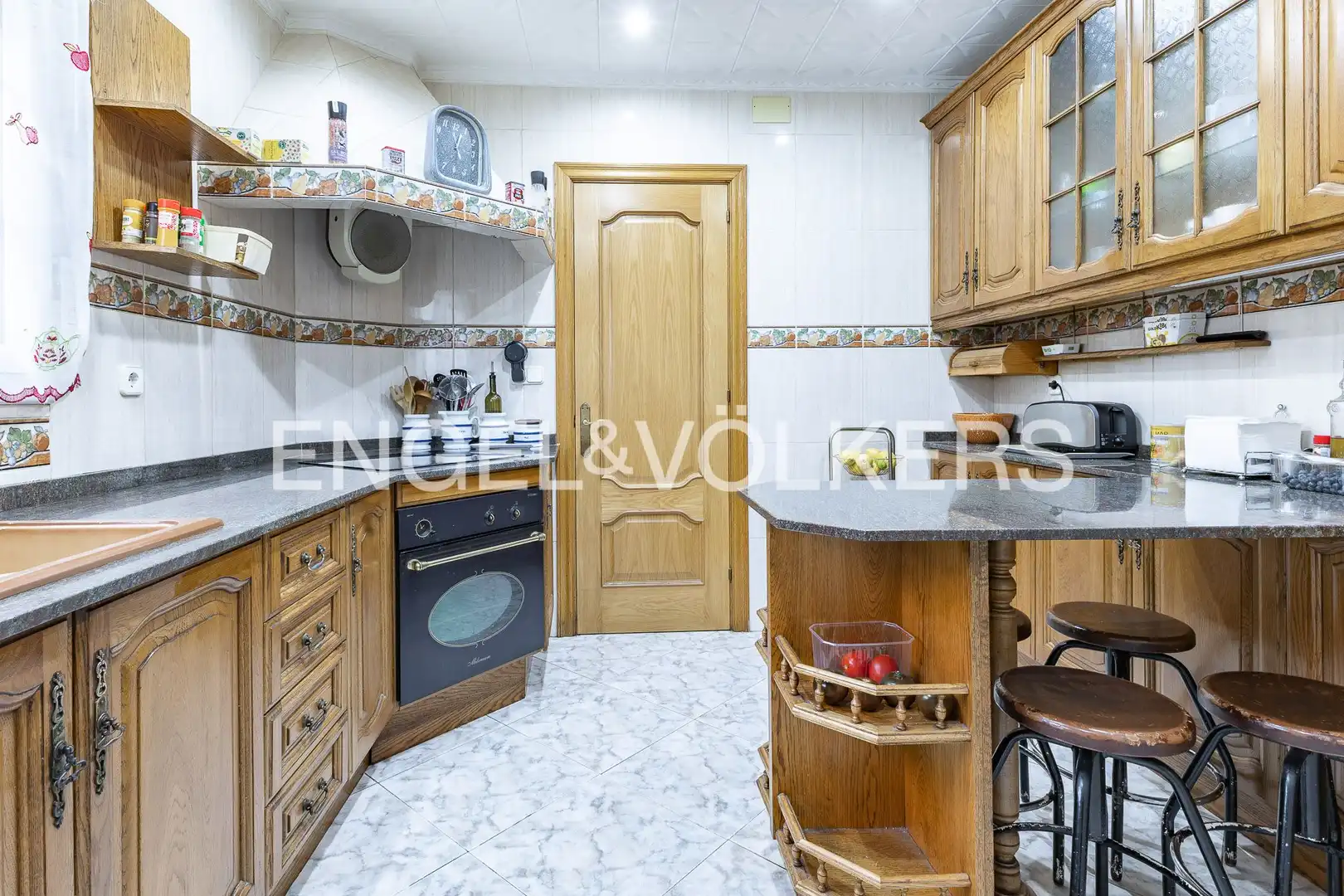 Casa amb piscina en venda a Sant Fost de Campsentelles, imagen 11