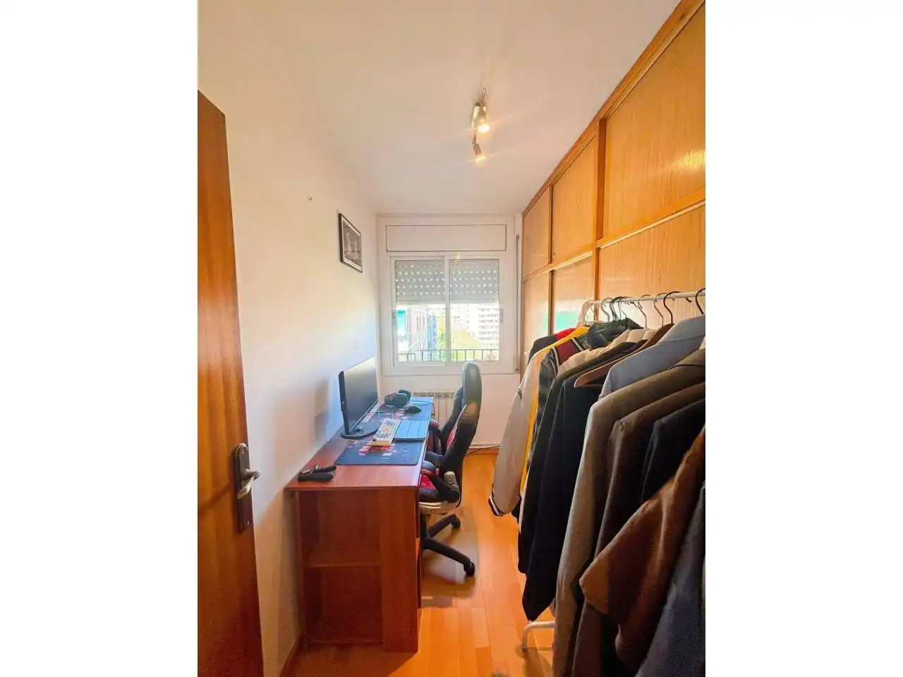 Habitación de Piso en venta en Cerdanyola del Vallès con Aire acondicionado, Calefacción y Parquet