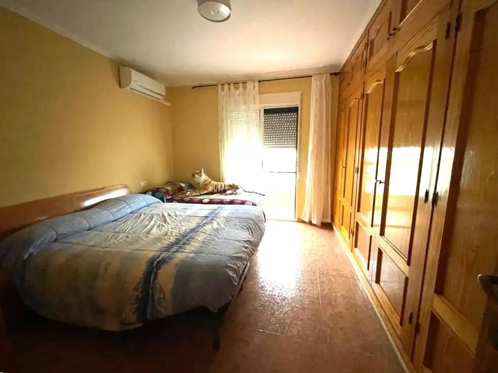 Piso en venta en Mazarrón Casco Urbano