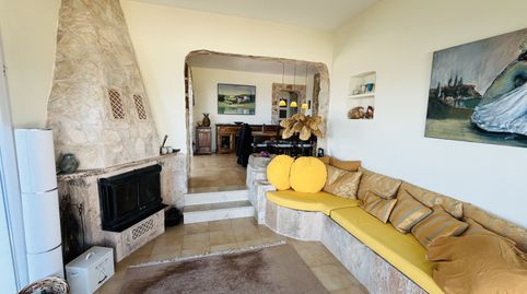 Foto 5 de Ático en venta en Badia Blava - Badia Gran - Tolleric, Llucmajor