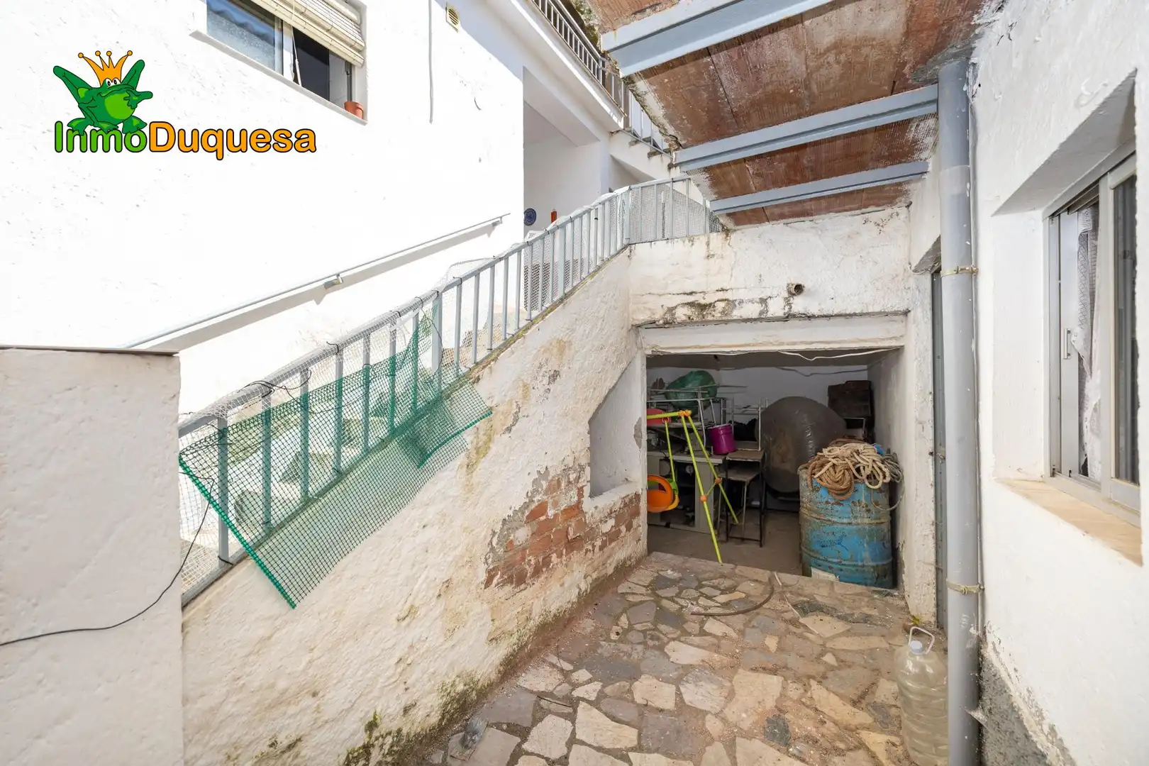 Home with terrace for sale in Barrio de la Vega, imagen 36