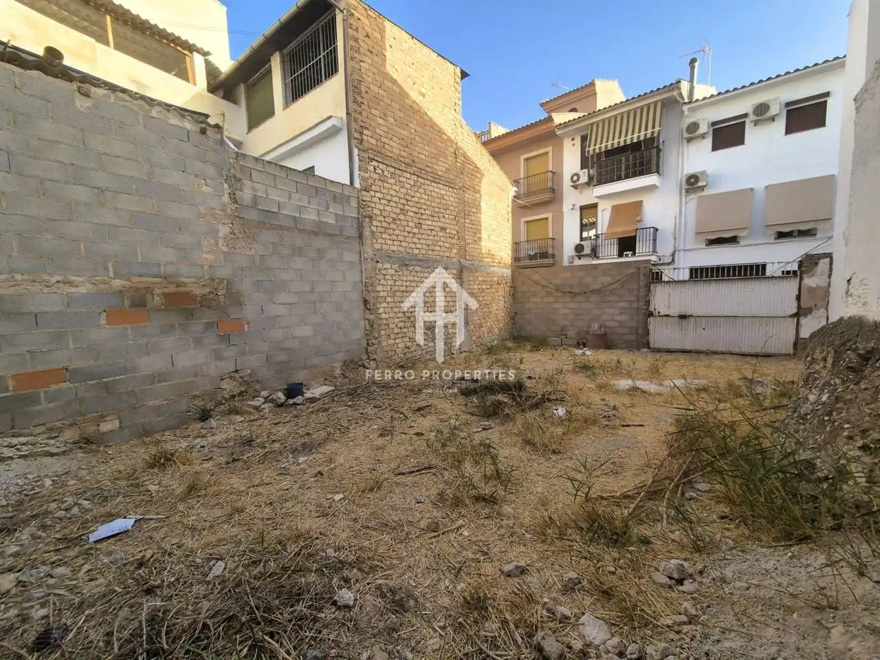 Terreny industrial en venda a Calle Alta de San Roque, imagen 7