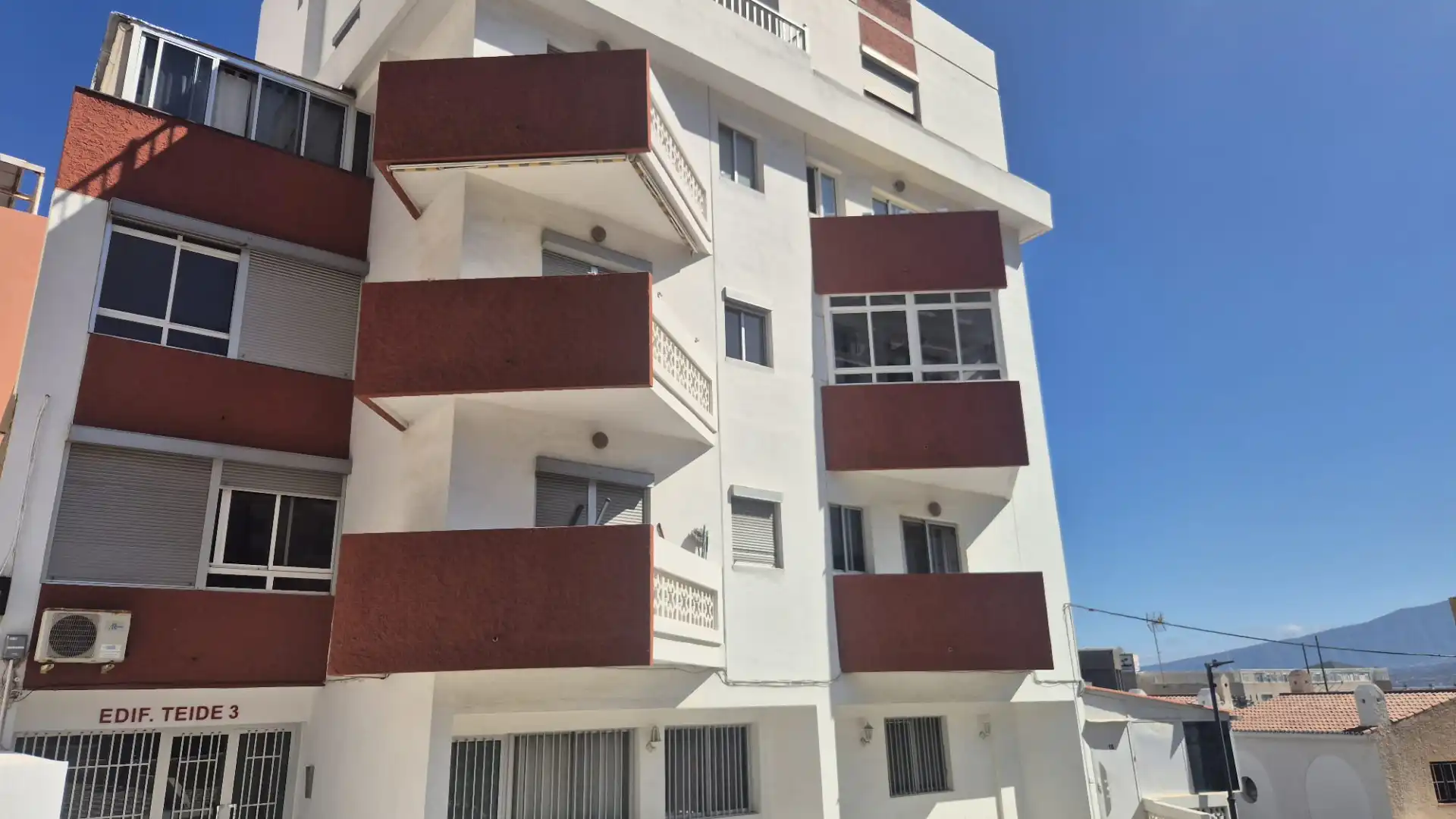 Wohnung zur Miete in Calle Italia, 34, Radazul