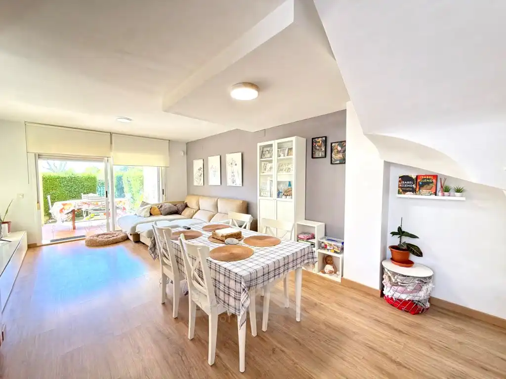 Villa zum Verkauf in Avenida Madrid De, imagen 9