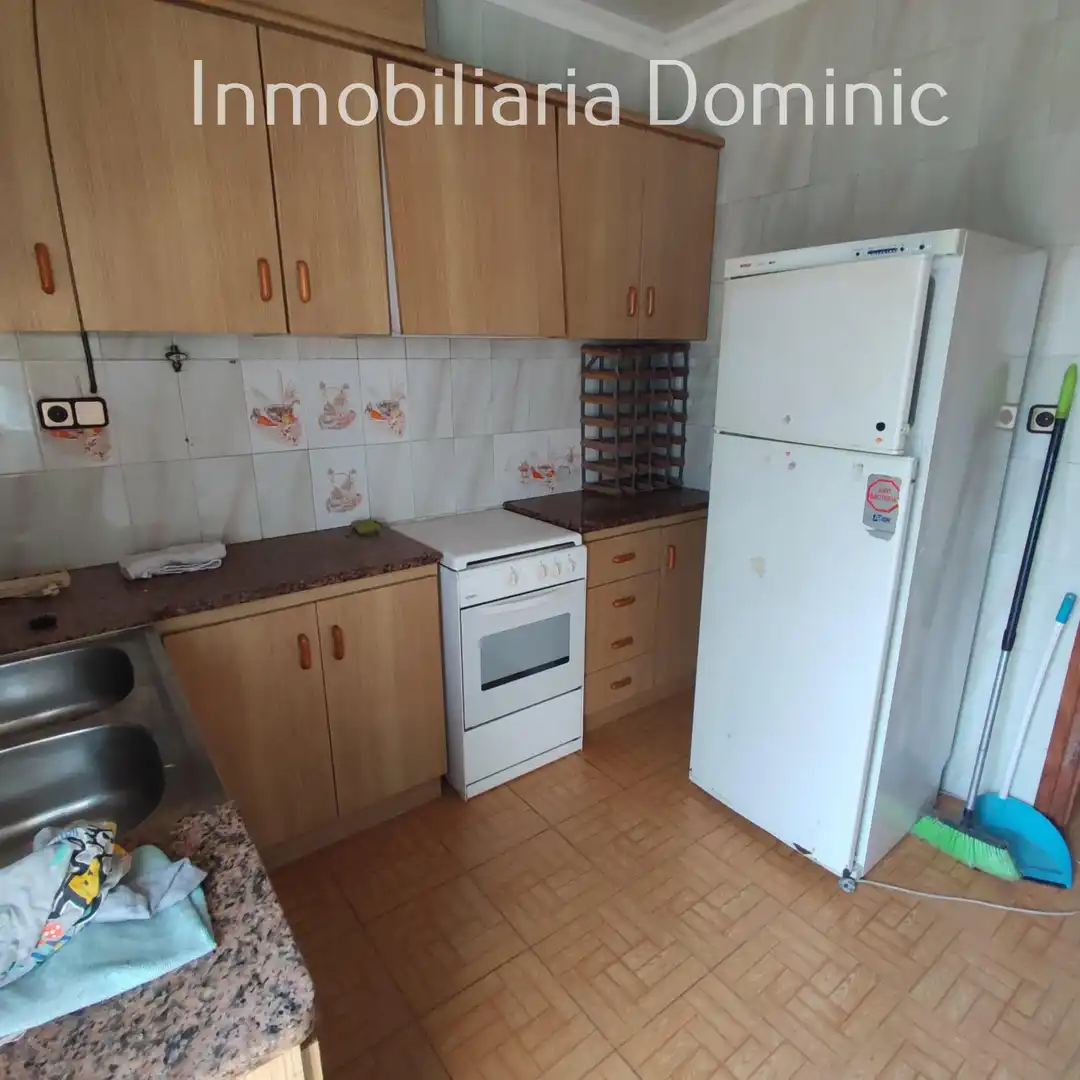 Kitchen of Houses for sale in Maçanet de la Selva  with Private garden and Terrace