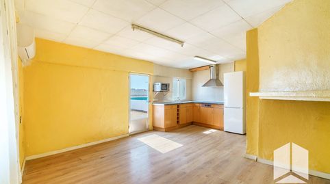 Foto 4 de Casa adosada en venta en Vista Alegre, Castelldefels