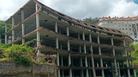 Foto 2 de Terreny industrial en venda a Avda de Ferrol, Pontedeume, Coruña, a, 15600, Espa, -1, Pontedeume, A Coruña