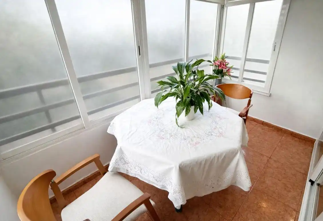 Comedor de Piso en venta en Vilassar de Mar